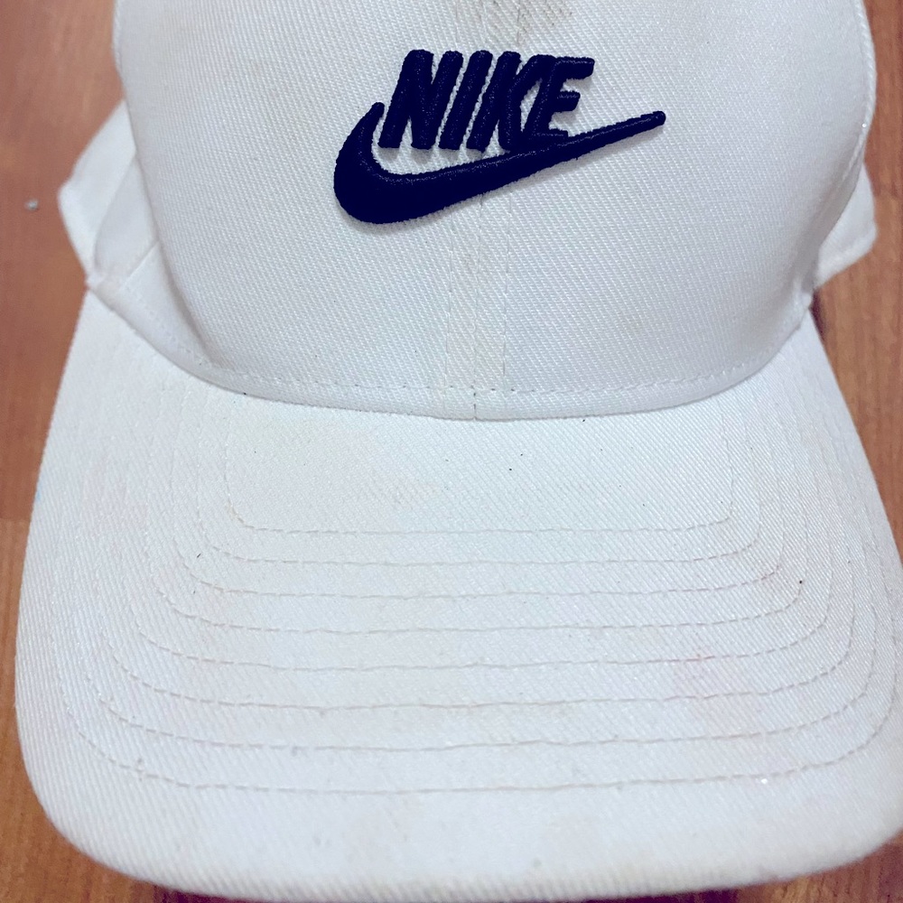 Nike SnapBack Hat OS